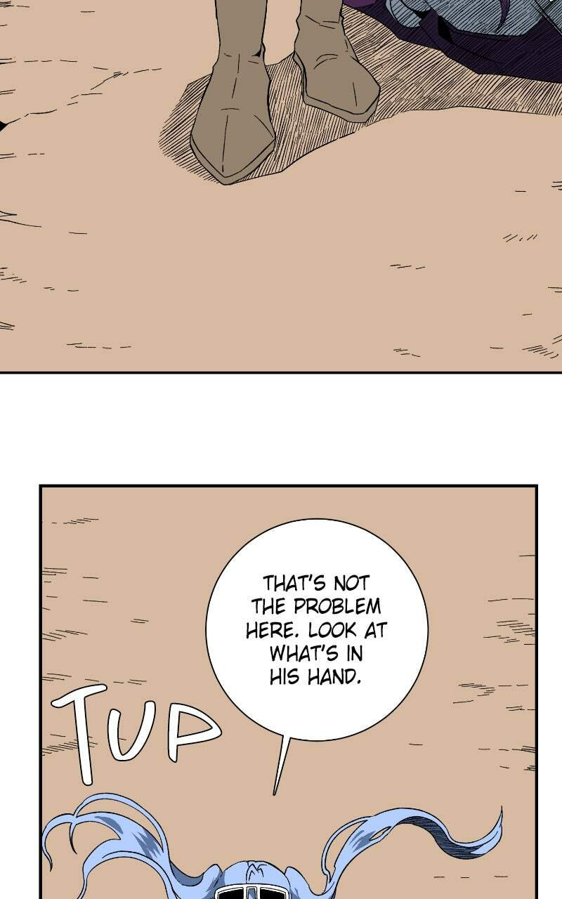 Read Even the Demon King, One Step at a Time chapter 94 image 95 on Lezhin
