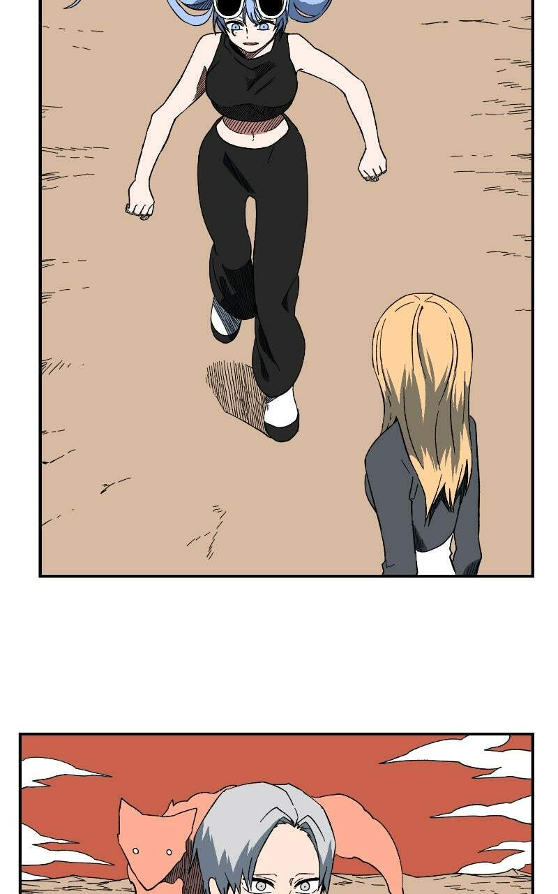 Read Even the Demon King, One Step at a Time chapter 94 image 96 on Lezhin
