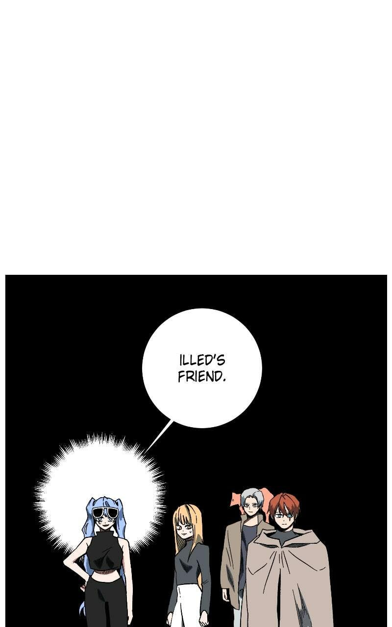 Read Even the Demon King, One Step at a Time chapter 94 image 98 on Lezhin
