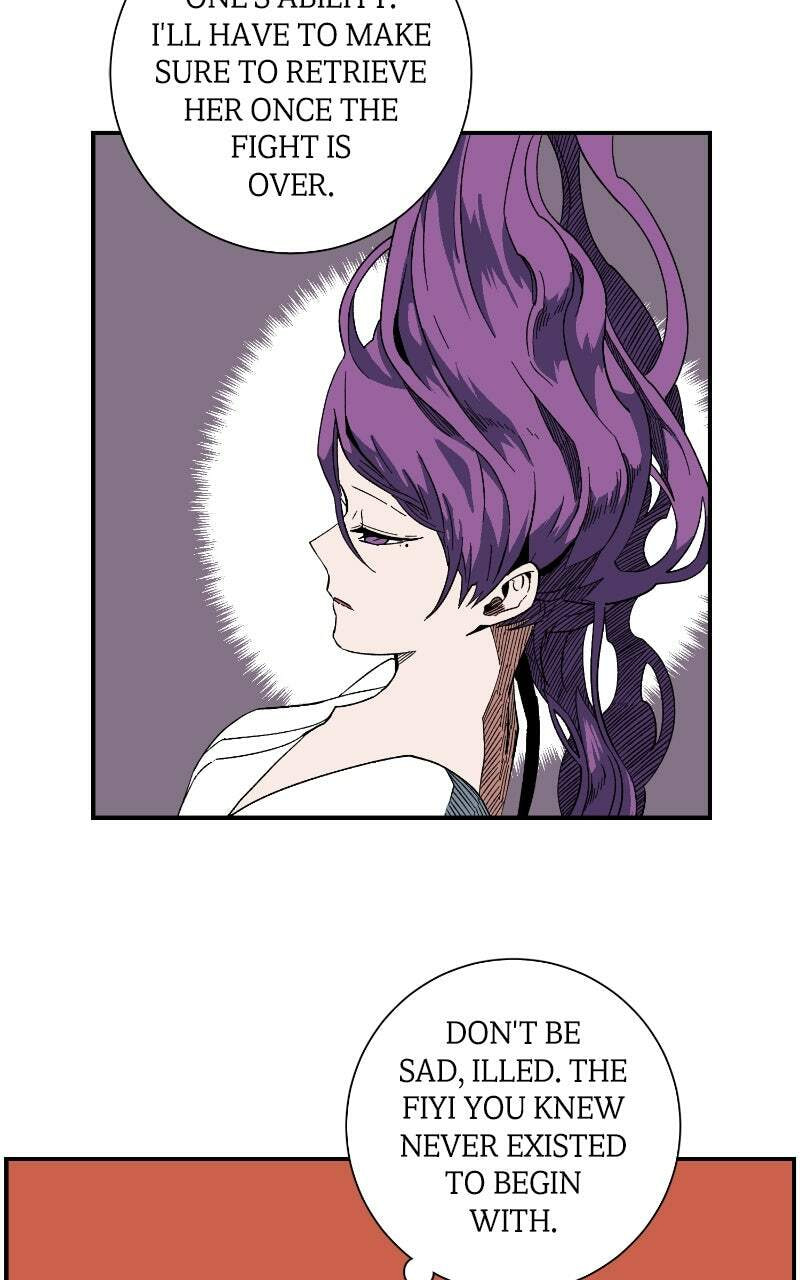 Read Even the Demon King, One Step at a Time chapter 95 image 1 on Lezhin