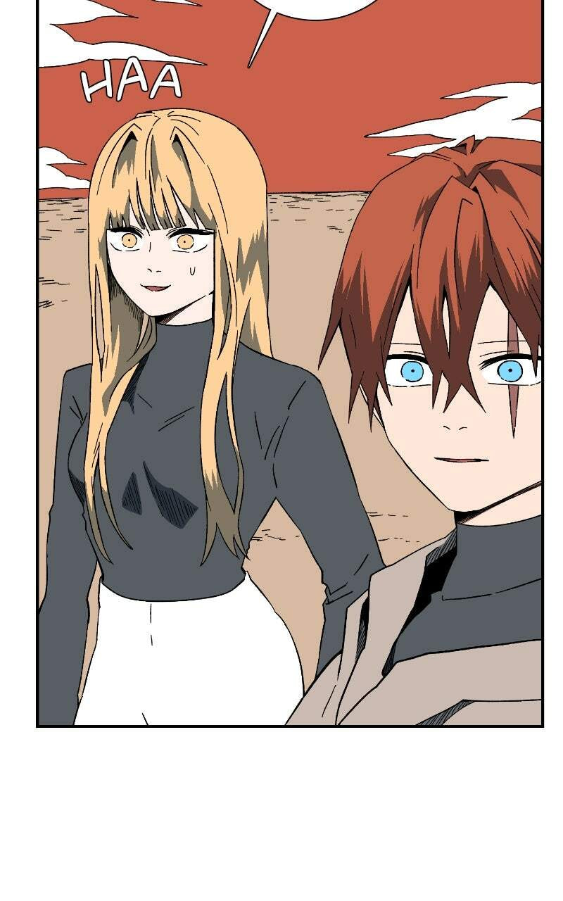 Read Even the Demon King, One Step at a Time chapter 95 image 10 on Lezhin