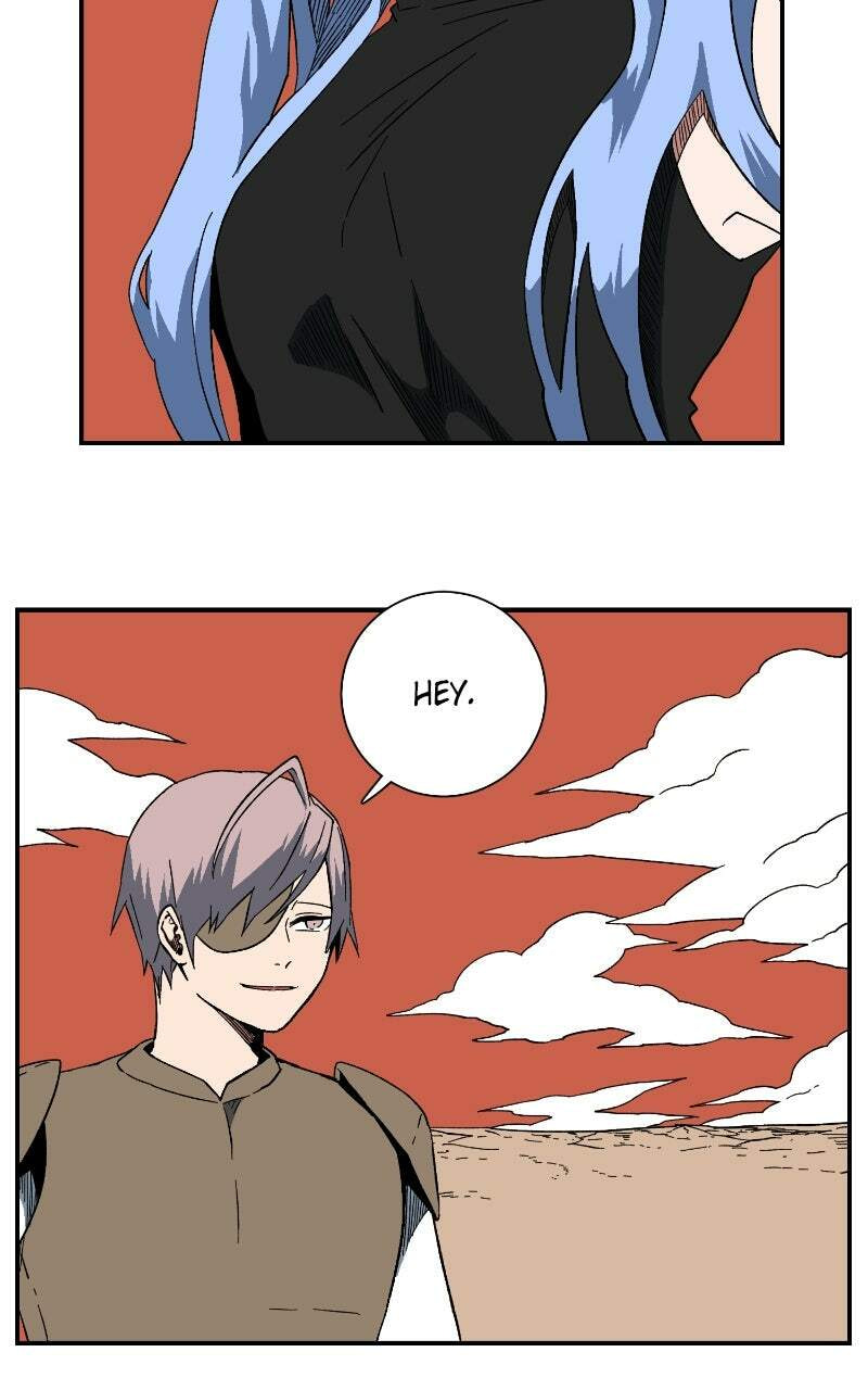 Read Even the Demon King, One Step at a Time chapter 95 image 13 on Lezhin