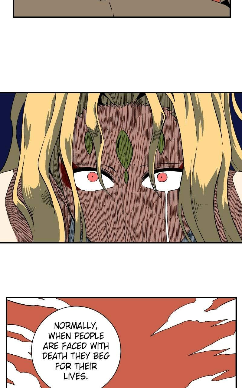 Read Even the Demon King, One Step at a Time chapter 95 image 16 on Lezhin