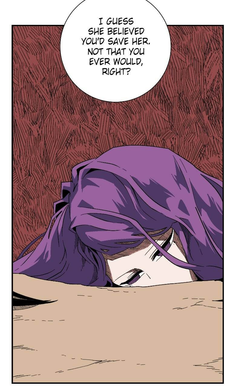 Read Even the Demon King, One Step at a Time chapter 95 image 19 on Lezhin