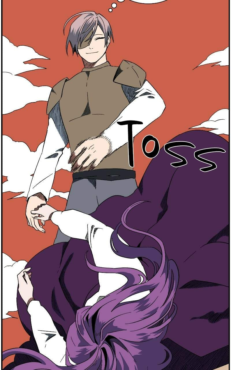 Read Even the Demon King, One Step at a Time chapter 95 image 2 on Lezhin