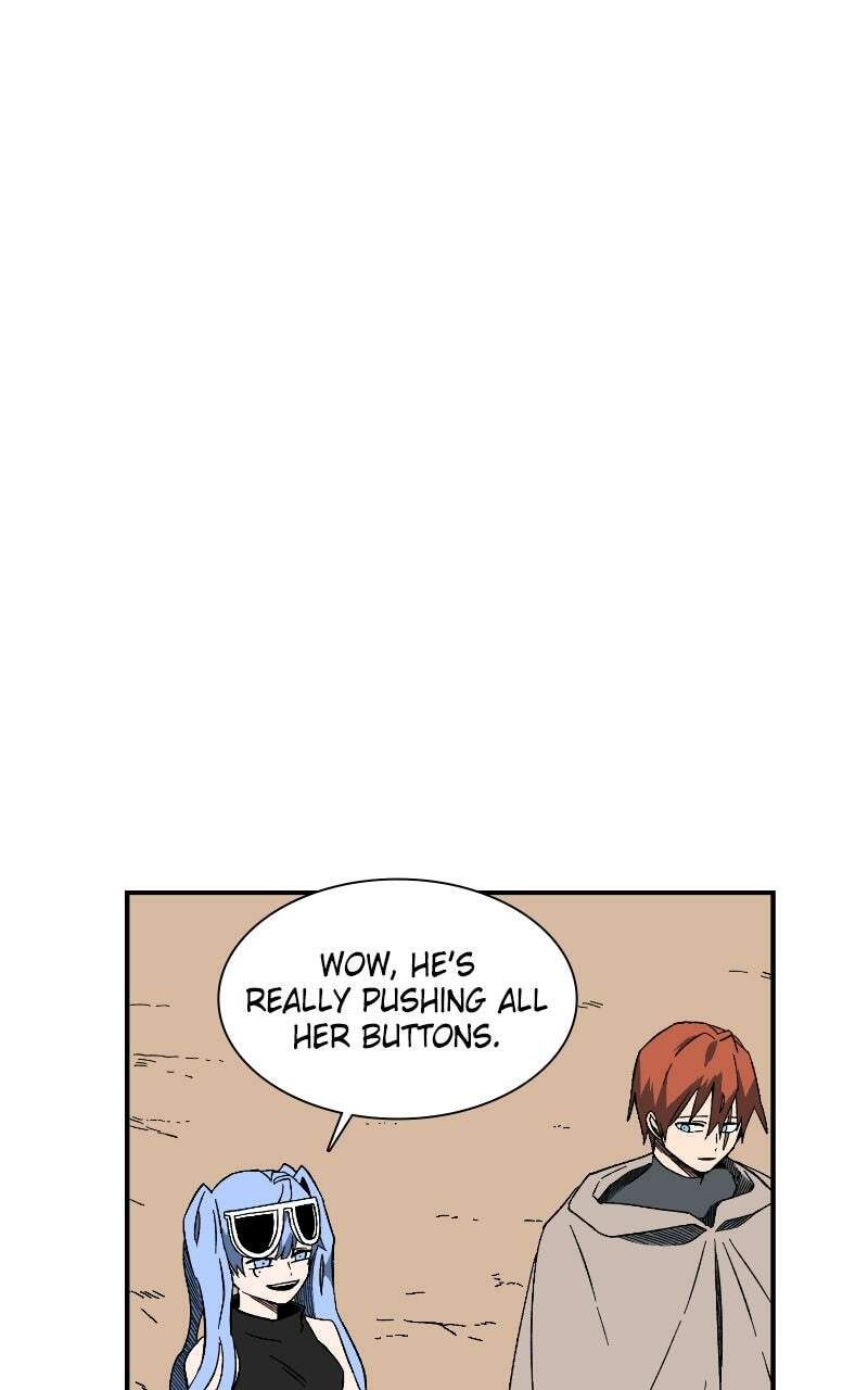 Read Even the Demon King, One Step at a Time chapter 95 image 20 on Lezhin