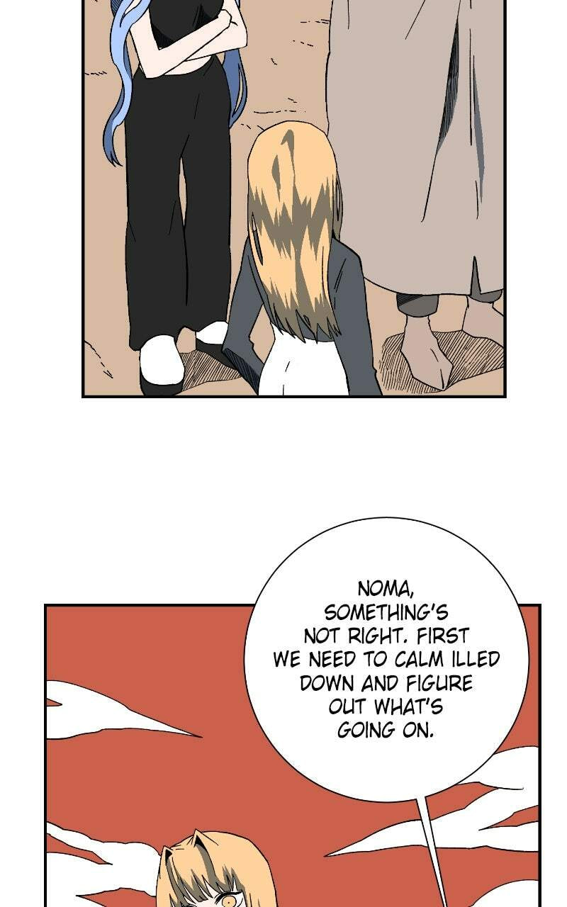 Read Even the Demon King, One Step at a Time chapter 95 image 21 on Lezhin