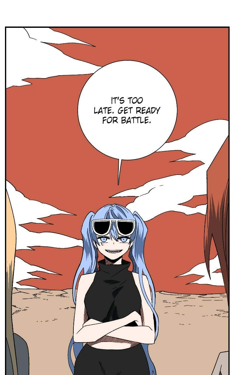 Read Even the Demon King, One Step at a Time chapter 95 image 23 on Lezhin
