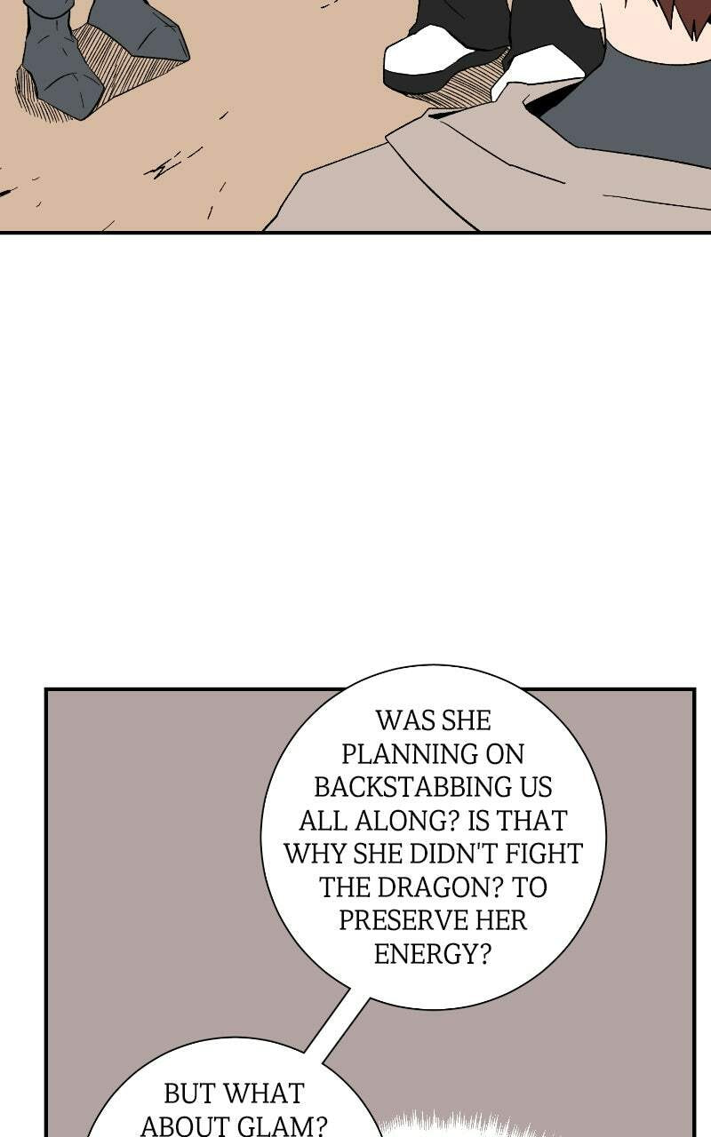 Read Even the Demon King, One Step at a Time chapter 95 image 28 on Lezhin