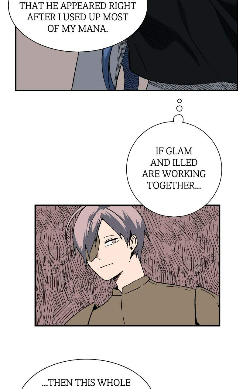 Read Even the Demon King, One Step at a Time chapter 95 image 30 on Lezhin