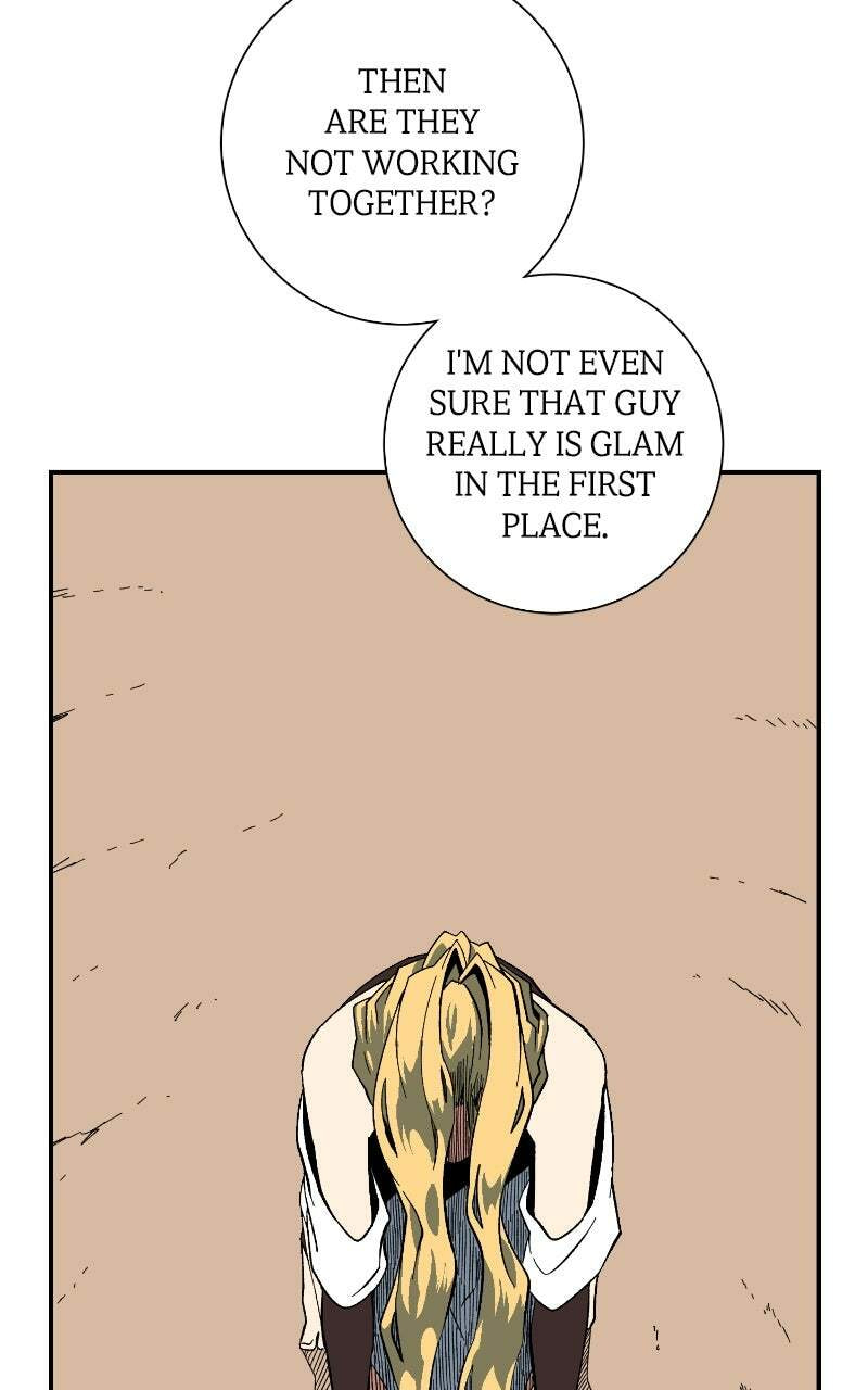 Read Even the Demon King, One Step at a Time chapter 95 image 32 on Lezhin
