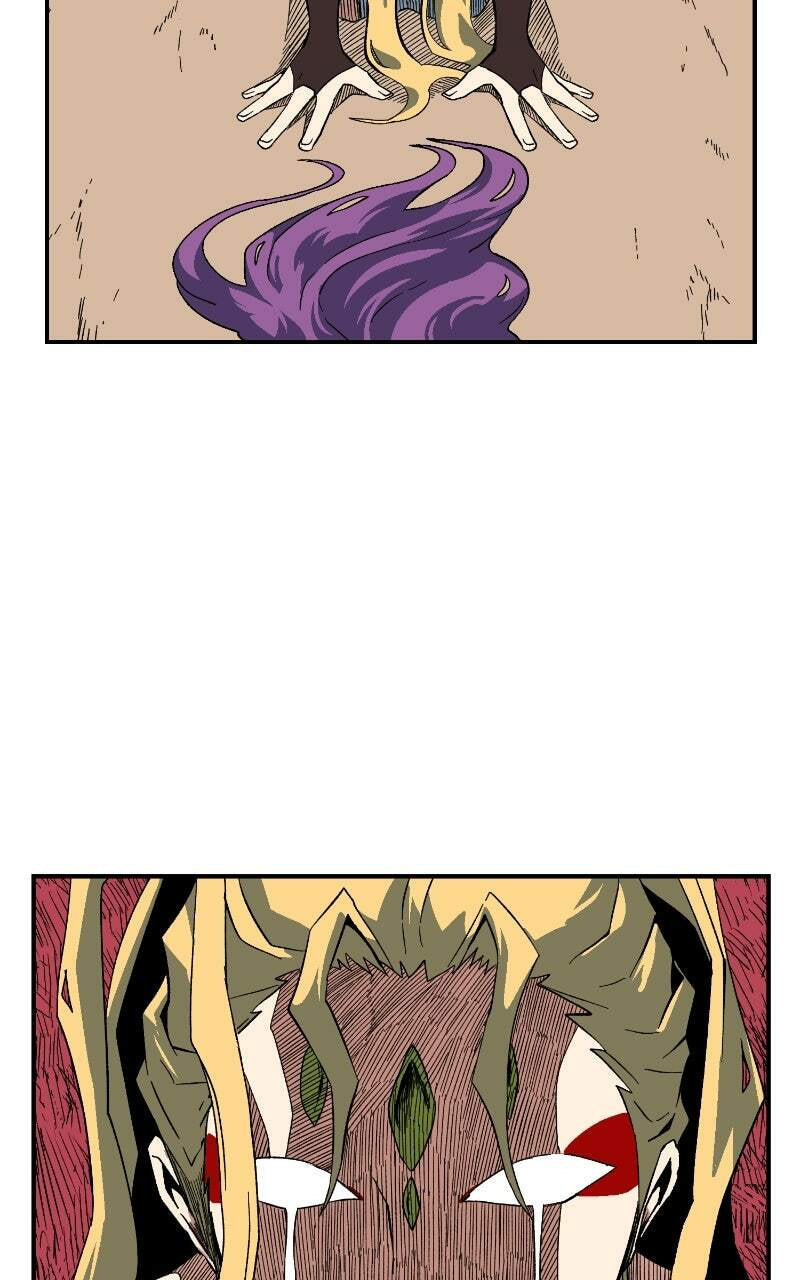Read Even the Demon King, One Step at a Time chapter 95 image 33 on Lezhin