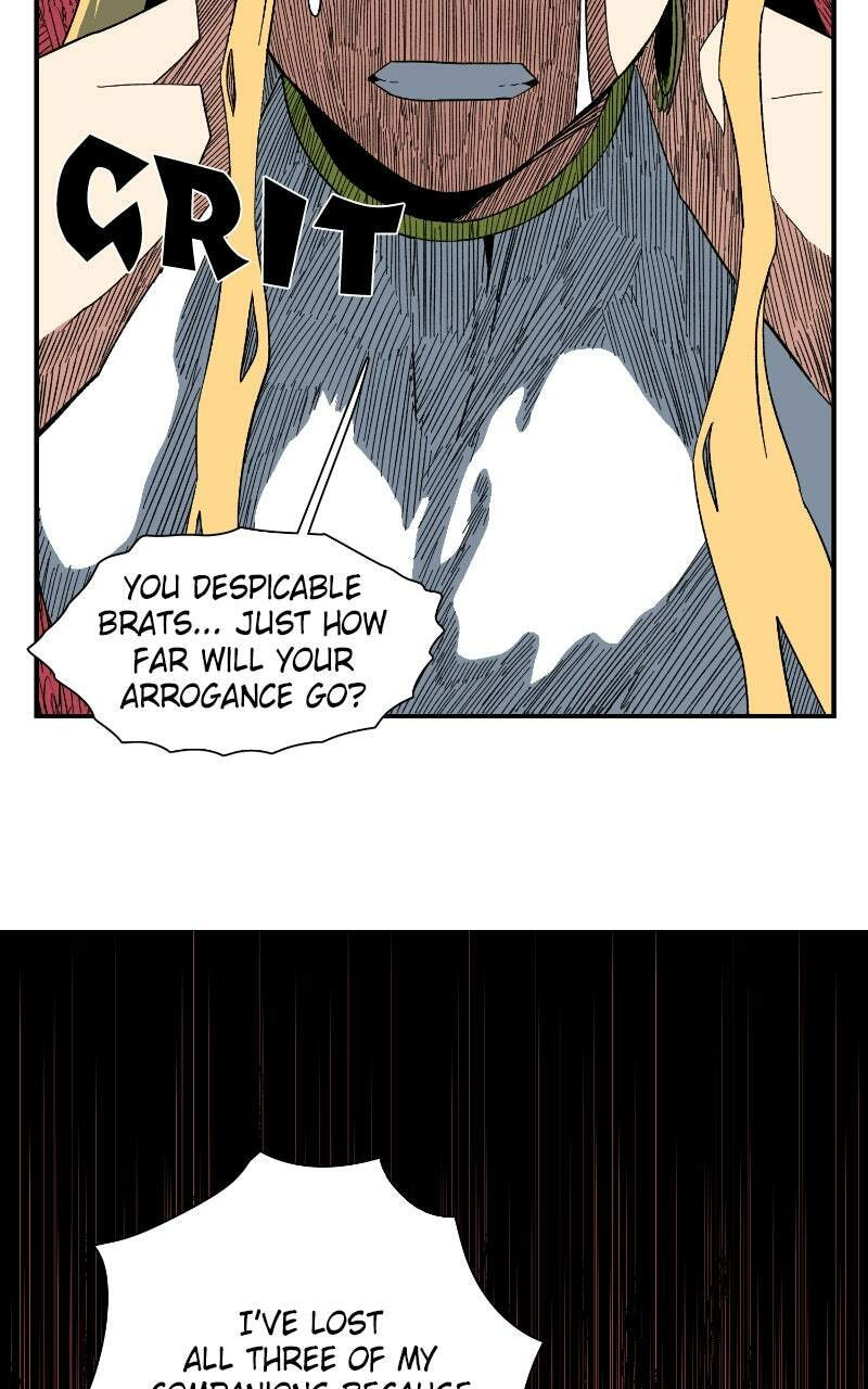 Read Even the Demon King, One Step at a Time chapter 95 image 34 on Lezhin