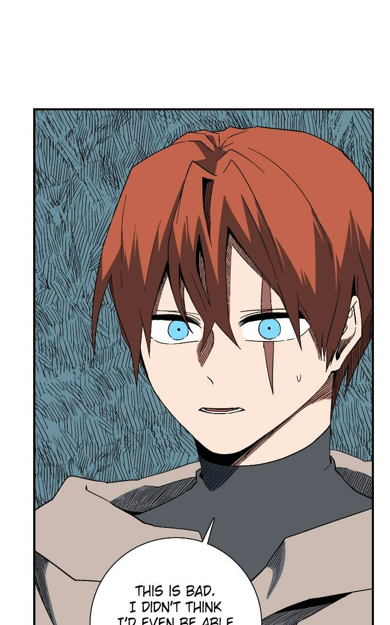 Read Even the Demon King, One Step at a Time chapter 95 image 40 on Lezhin