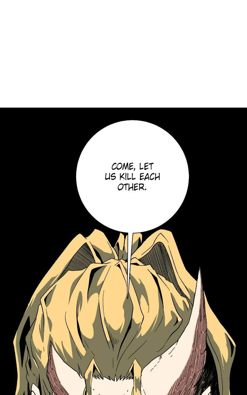Read Even the Demon King, One Step at a Time chapter 95 image 43 on Lezhin