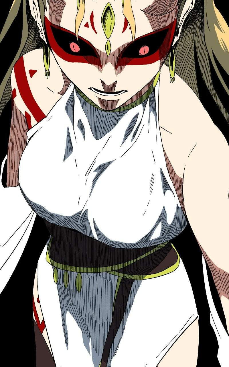 Read Even the Demon King, One Step at a Time chapter 95 image 44 on Lezhin