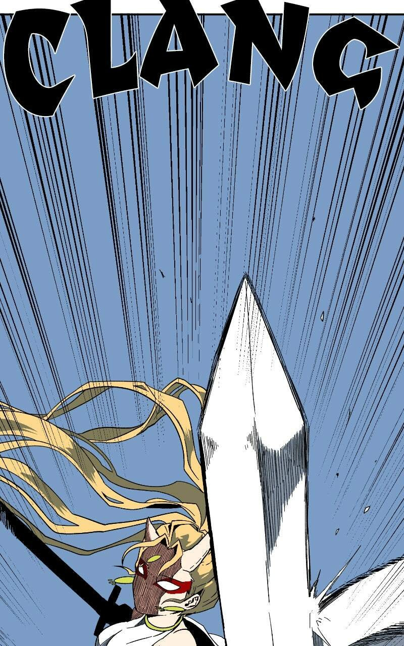 Read Even the Demon King, One Step at a Time chapter 95 image 48 on Lezhin