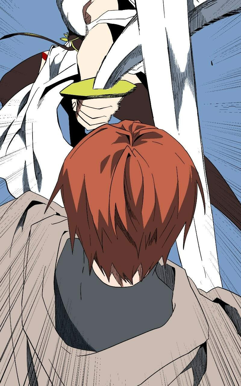 Read Even the Demon King, One Step at a Time chapter 95 image 49 on Lezhin