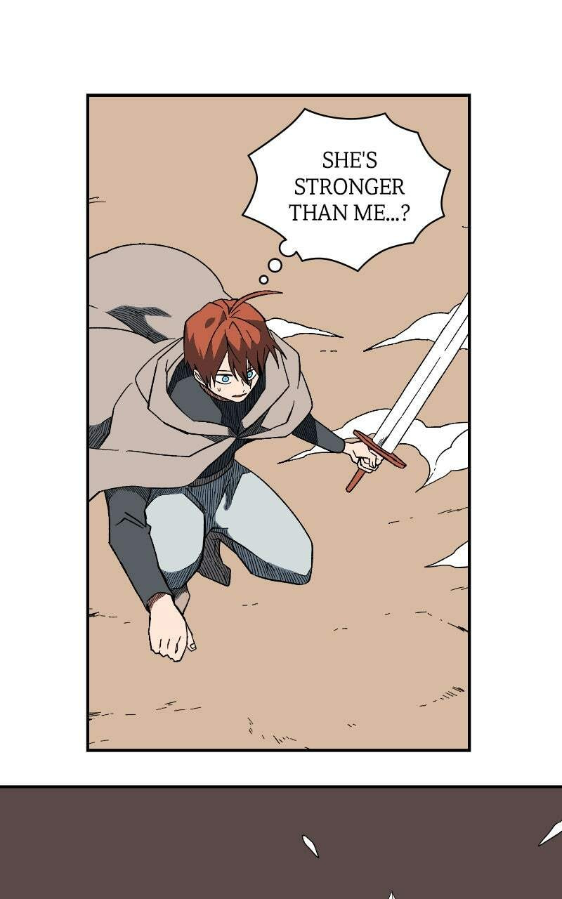 Read Even the Demon King, One Step at a Time chapter 95 image 55 on Lezhin