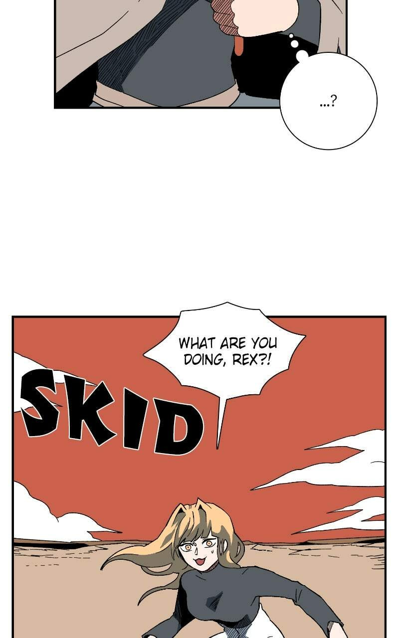Read Even the Demon King, One Step at a Time chapter 95 image 59 on Lezhin