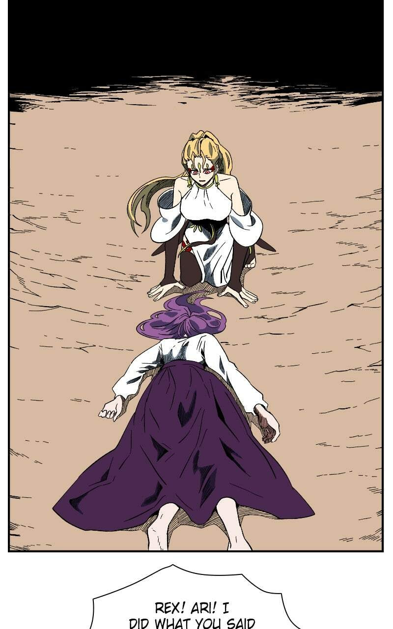 Read Even the Demon King, One Step at a Time chapter 95 image 6 on Lezhin