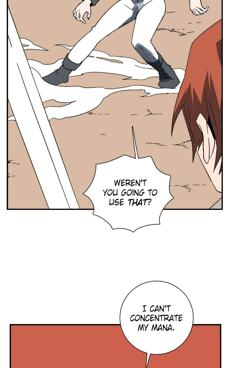 Read Even the Demon King, One Step at a Time chapter 95 image 60 on Lezhin
