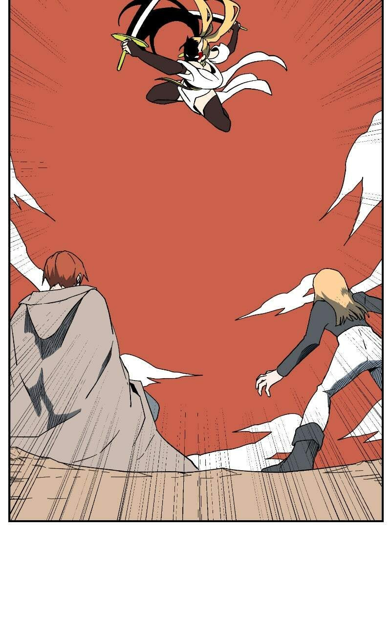 Read Even the Demon King, One Step at a Time chapter 95 image 64 on Lezhin