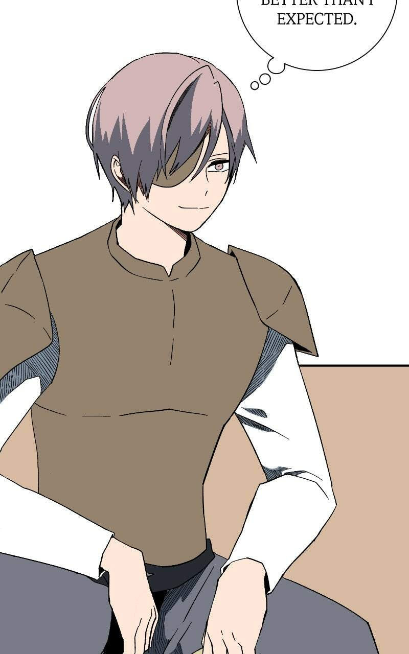 Read Even the Demon King, One Step at a Time chapter 95 image 67 on Lezhin