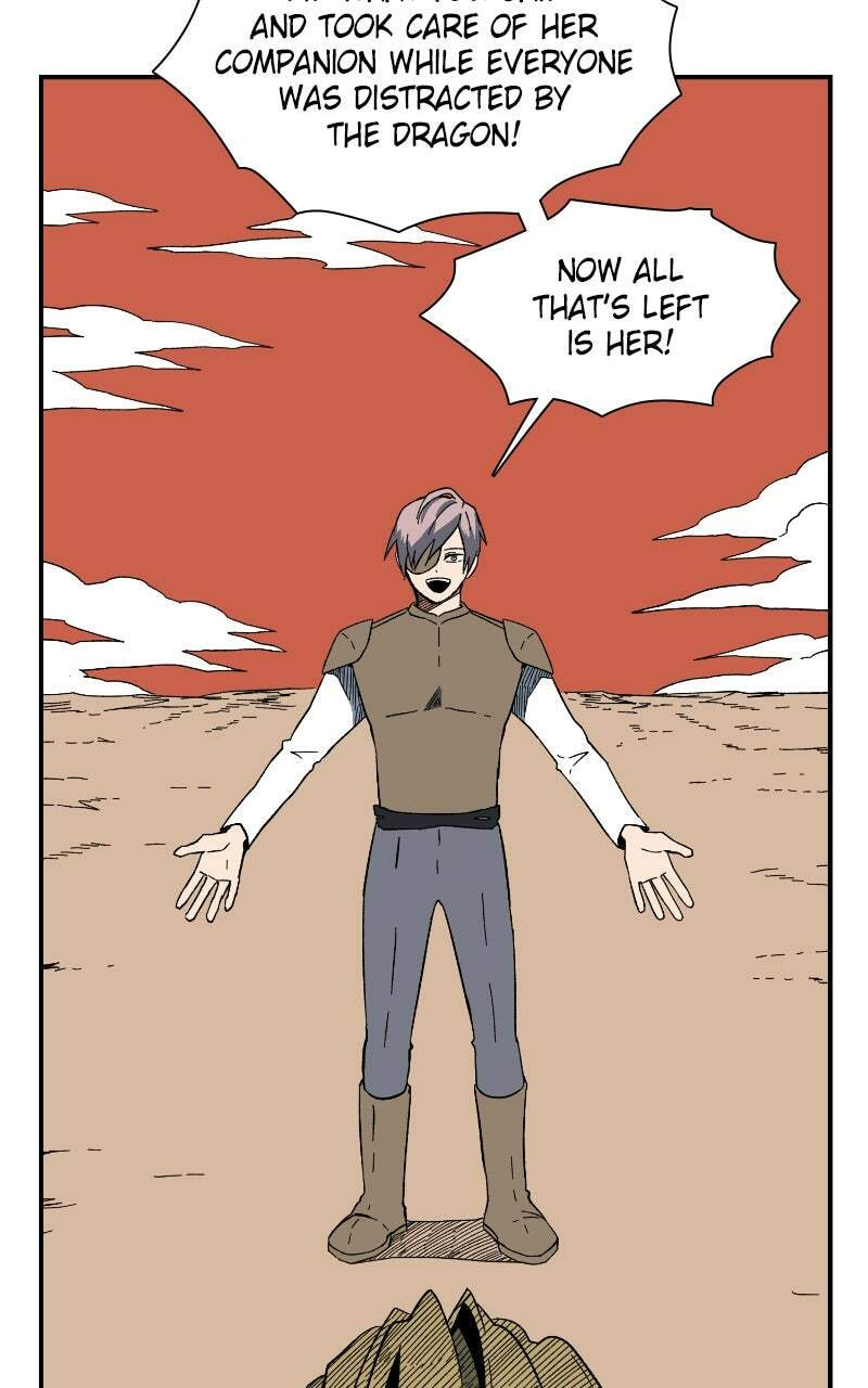 Read Even the Demon King, One Step at a Time chapter 95 image 7 on Lezhin