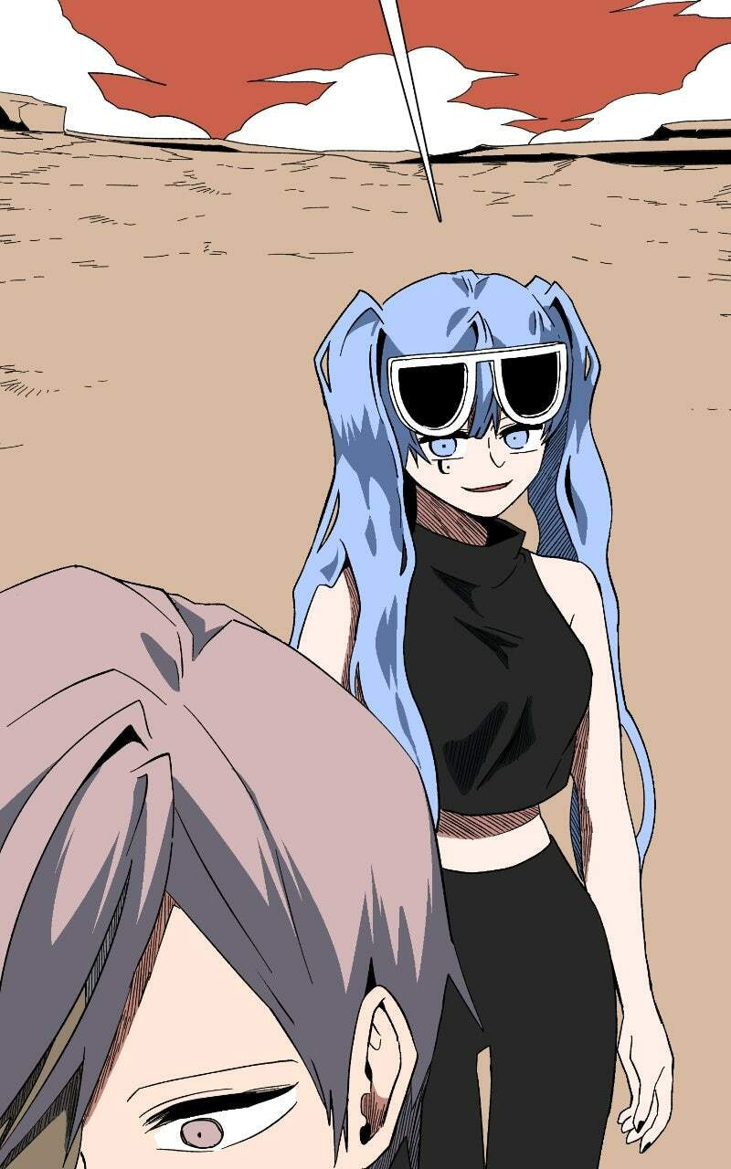 Read Even the Demon King, One Step at a Time chapter 95 image 70 on Lezhin