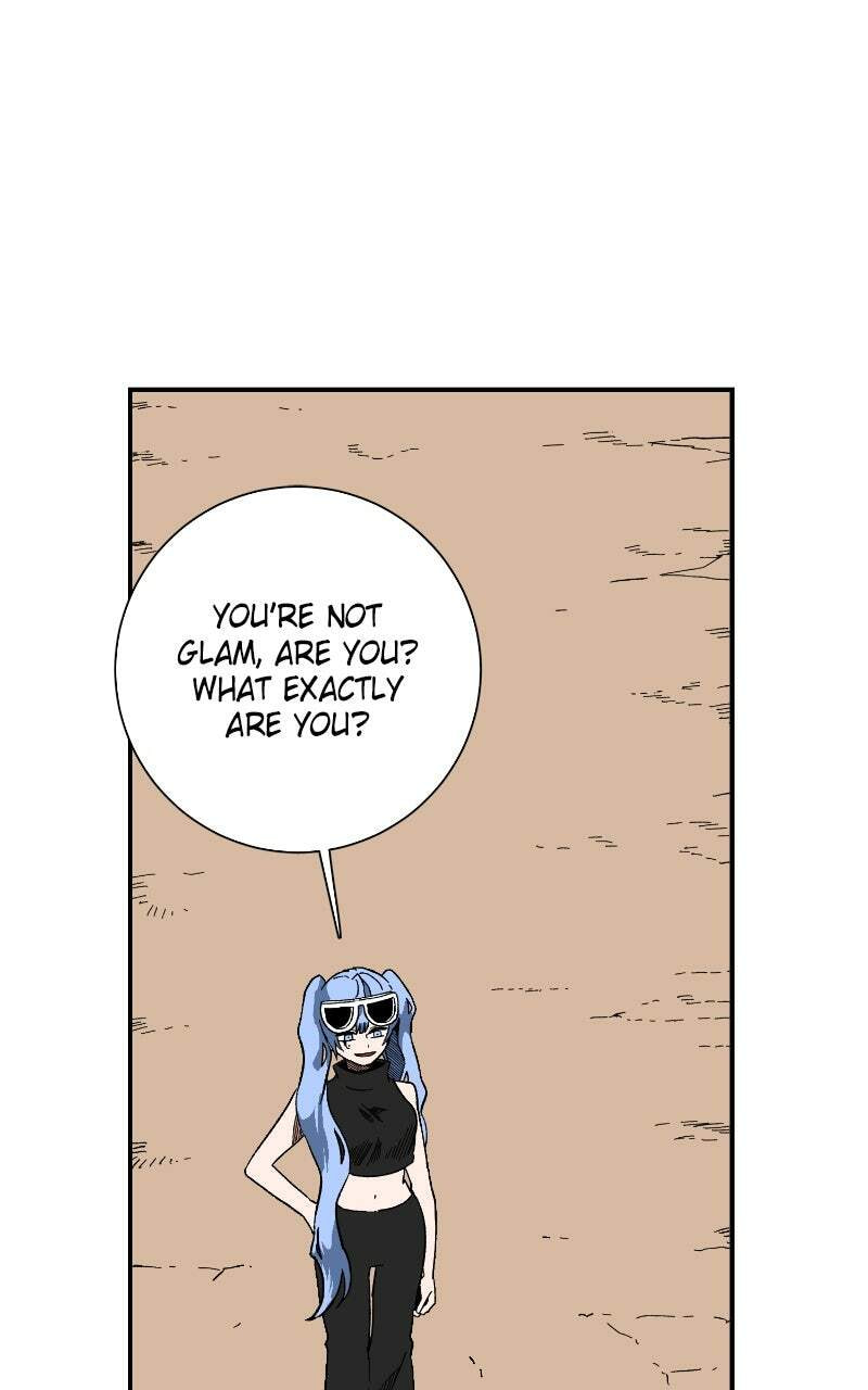 Read Even the Demon King, One Step at a Time chapter 95 image 72 on Lezhin