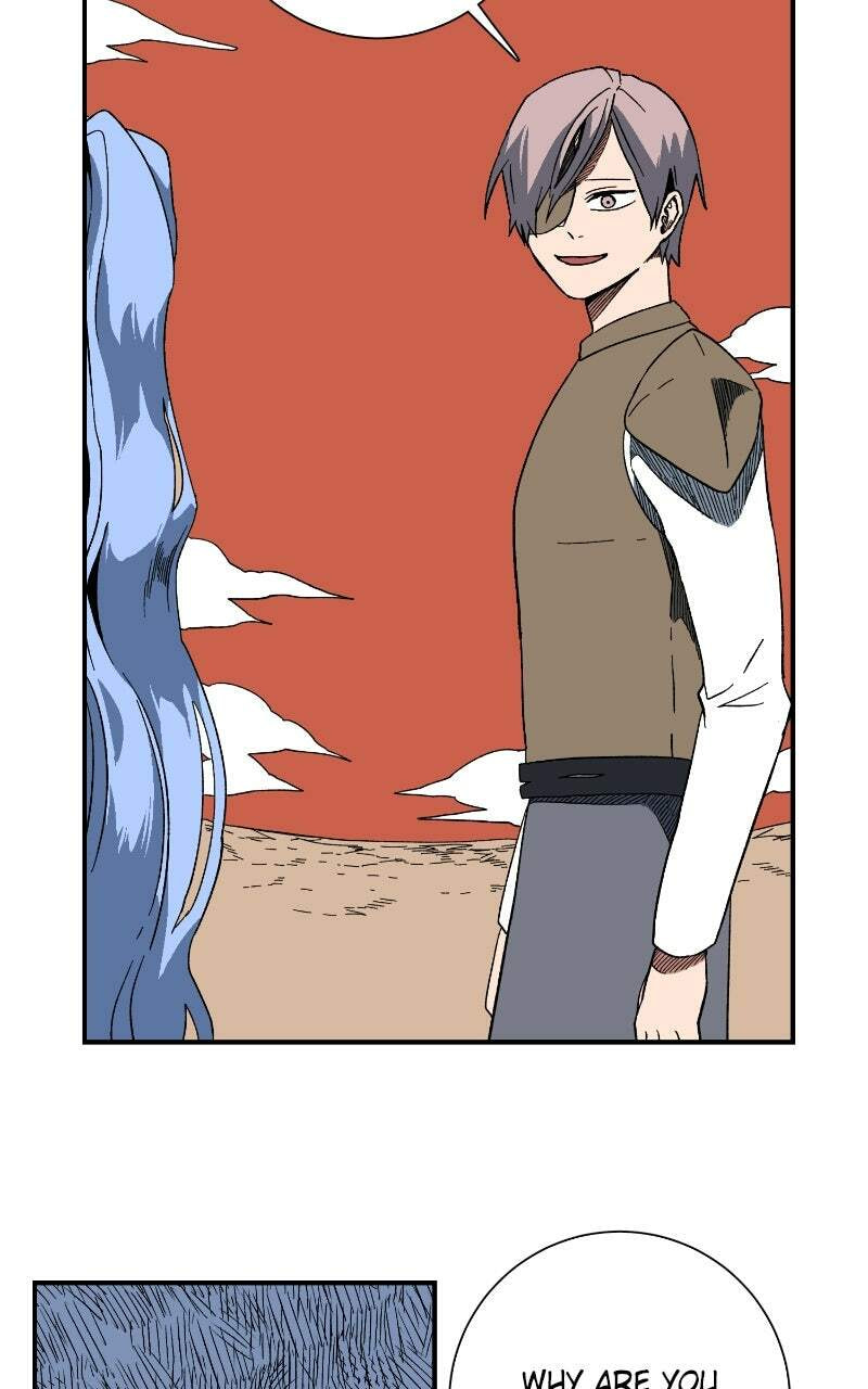 Read Even the Demon King, One Step at a Time chapter 95 image 74 on Lezhin