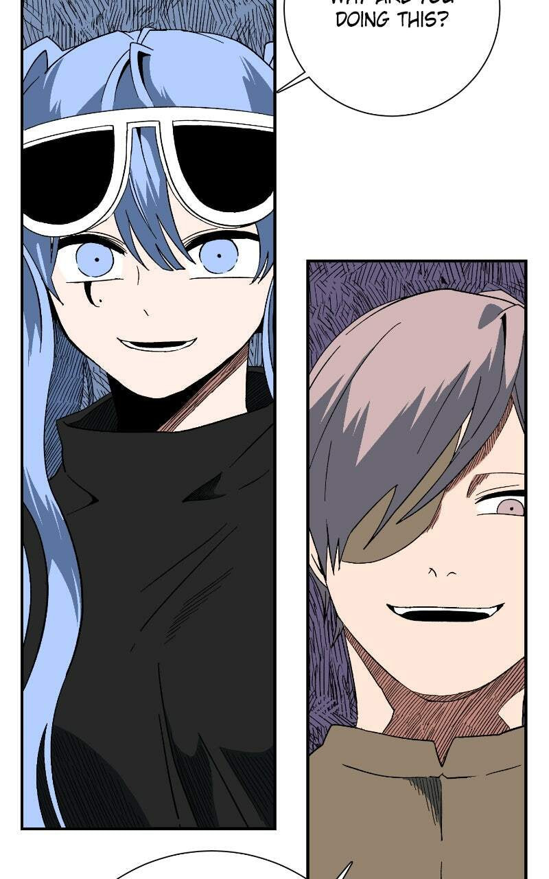 Read Even the Demon King, One Step at a Time chapter 95 image 75 on Lezhin