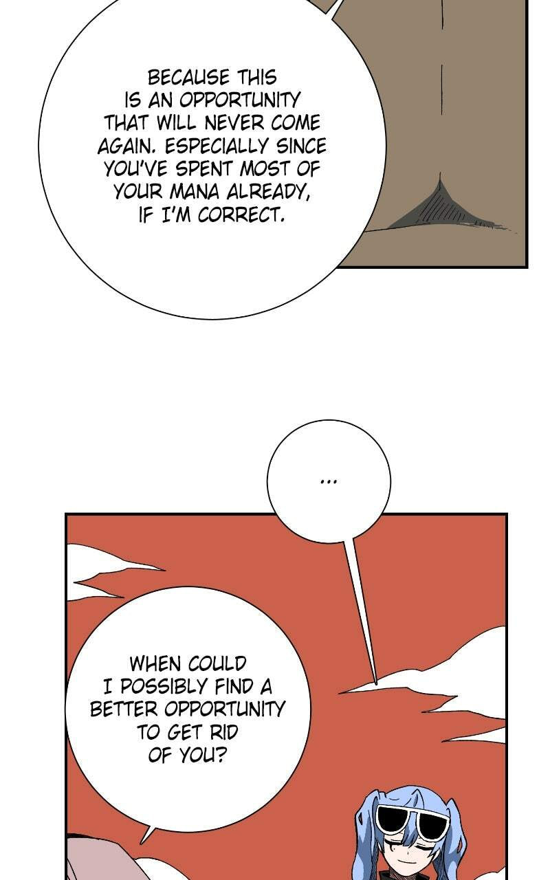 Read Even the Demon King, One Step at a Time chapter 95 image 76 on Lezhin