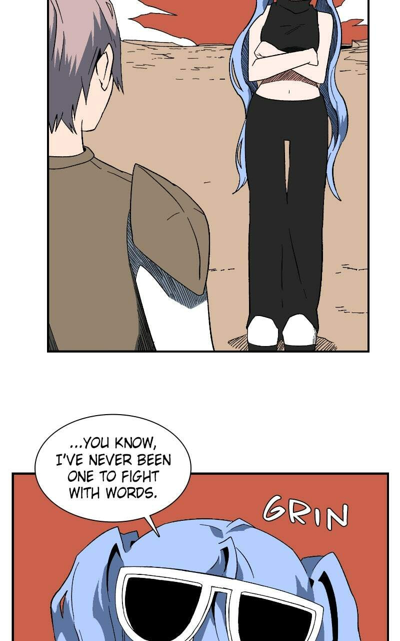 Read Even the Demon King, One Step at a Time chapter 95 image 77 on Lezhin