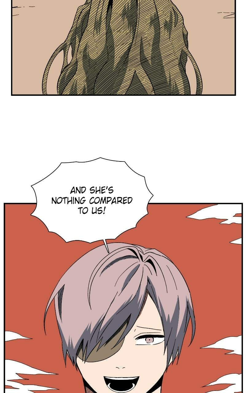 Read Even the Demon King, One Step at a Time chapter 95 image 8 on Lezhin