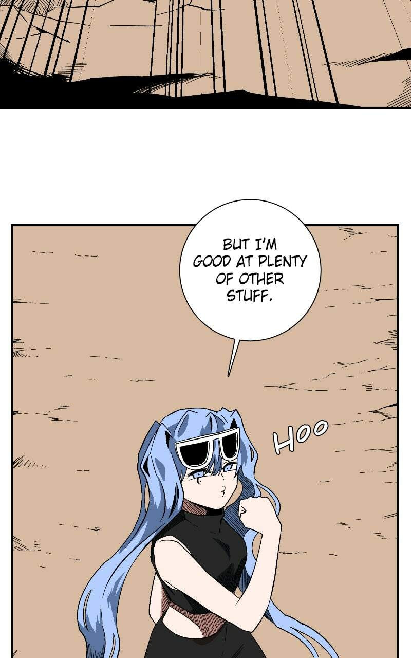 Read Even the Demon King, One Step at a Time chapter 95 image 82 on Lezhin
