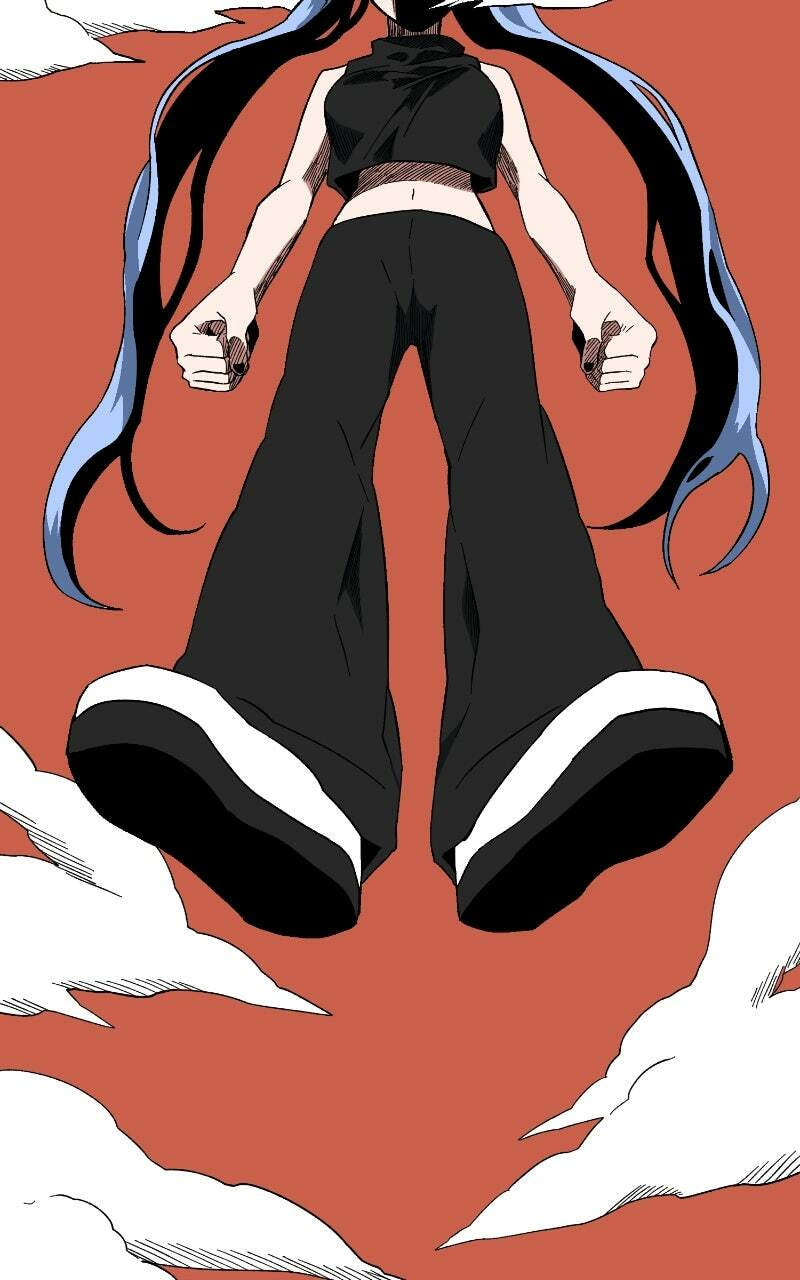 Read Even the Demon King, One Step at a Time chapter 95 image 97 on Lezhin