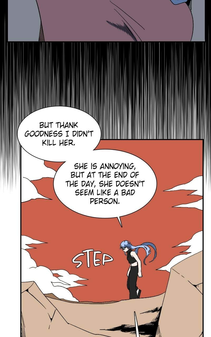 Read Even the Demon King, One Step at a Time chapter 96 image 12 on Lezhin