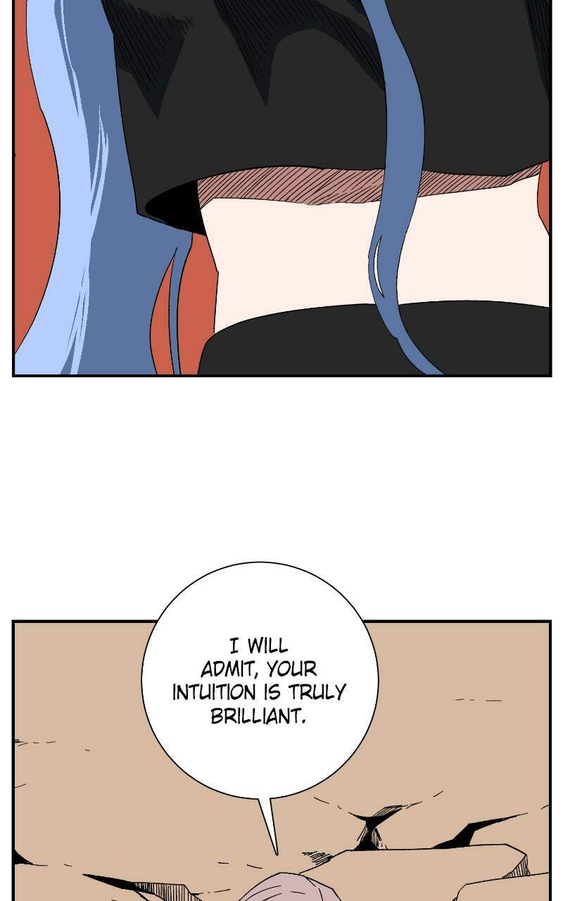 Read Even the Demon King, One Step at a Time chapter 96 image 19 on Lezhin