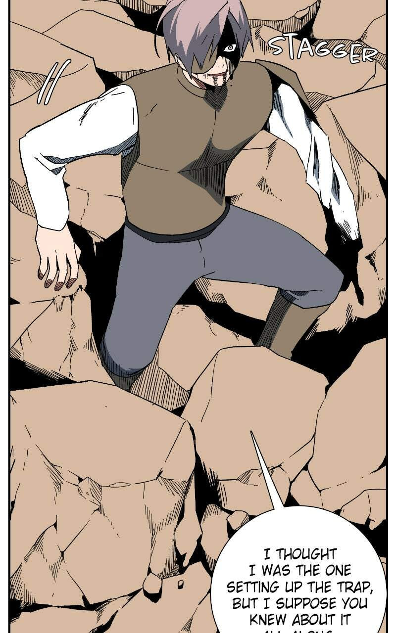 Read Even the Demon King, One Step at a Time chapter 96 image 20 on Lezhin