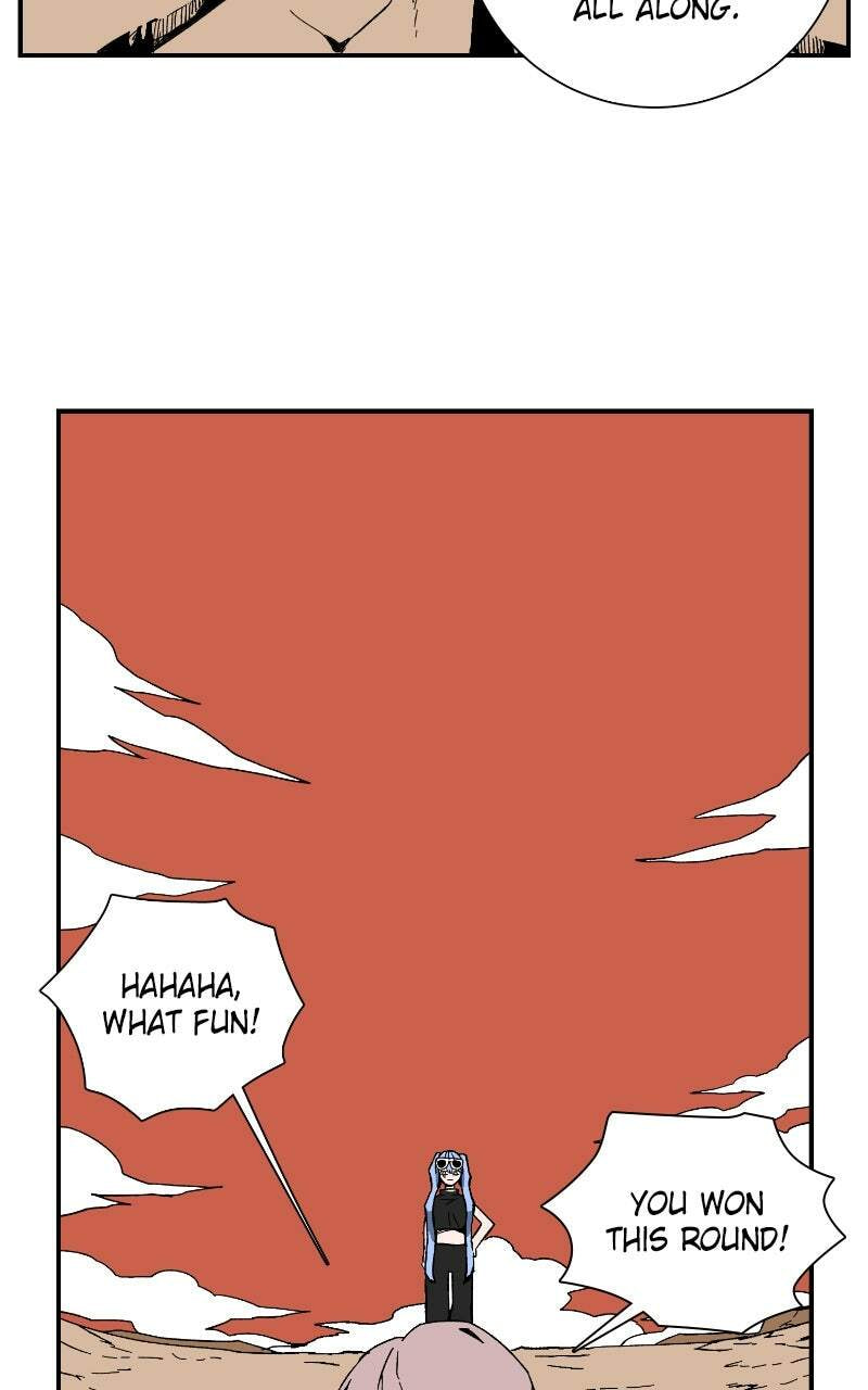 Read Even the Demon King, One Step at a Time chapter 96 image 21 on Lezhin