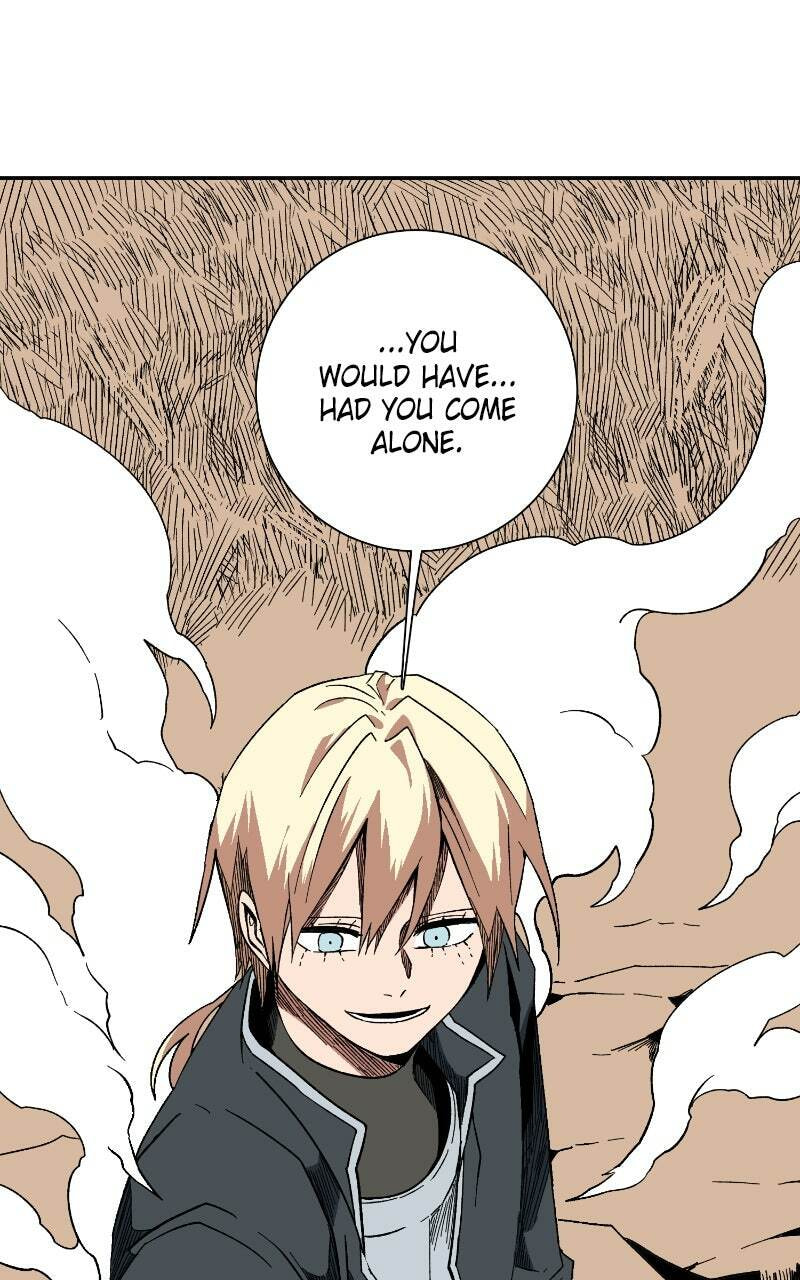 Read Even the Demon King, One Step at a Time chapter 96 image 23 on Lezhin