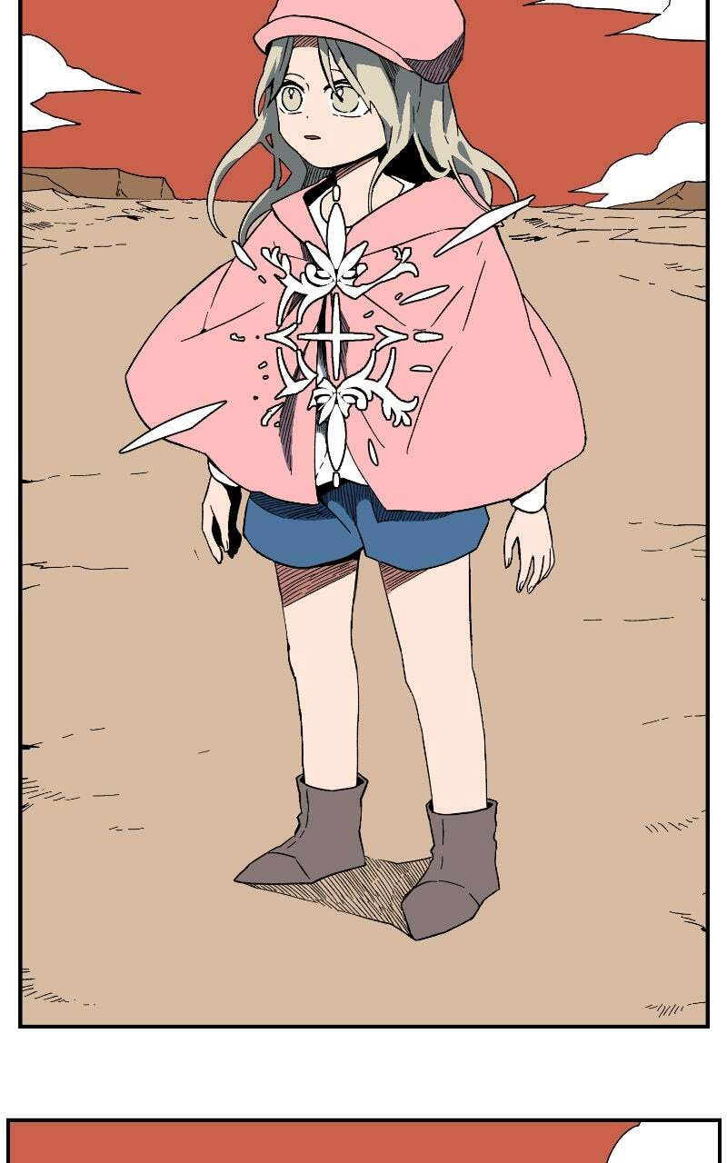 Read Even the Demon King, One Step at a Time chapter 96 image 28 on Lezhin