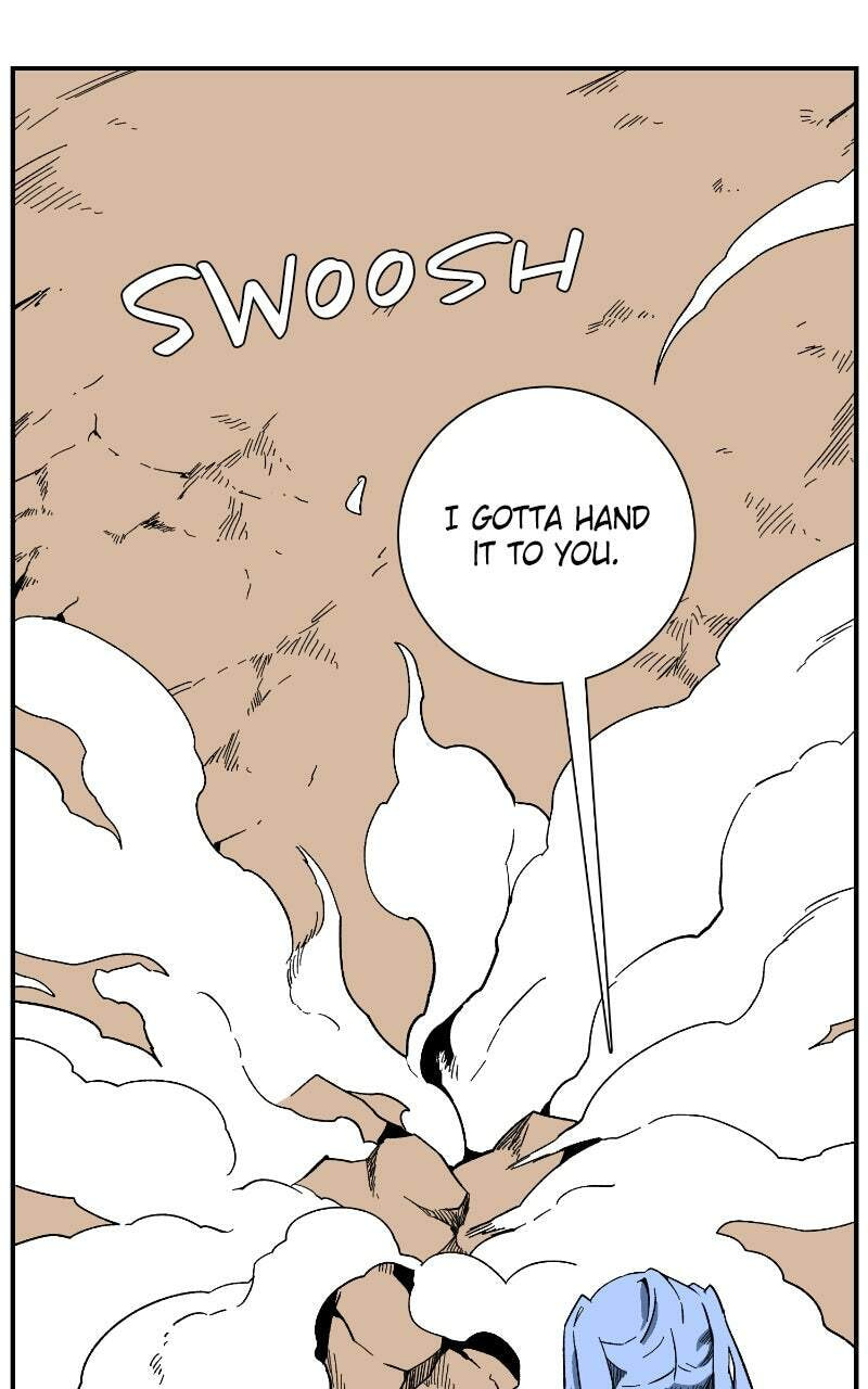 Read Even the Demon King, One Step at a Time chapter 96 image 3 on Lezhin