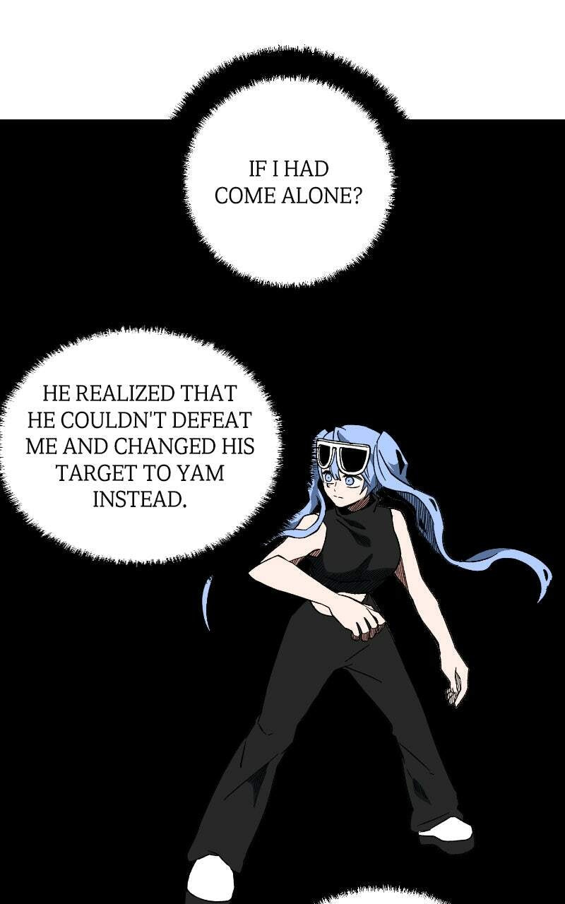 Read Even the Demon King, One Step at a Time chapter 96 image 31 on Lezhin