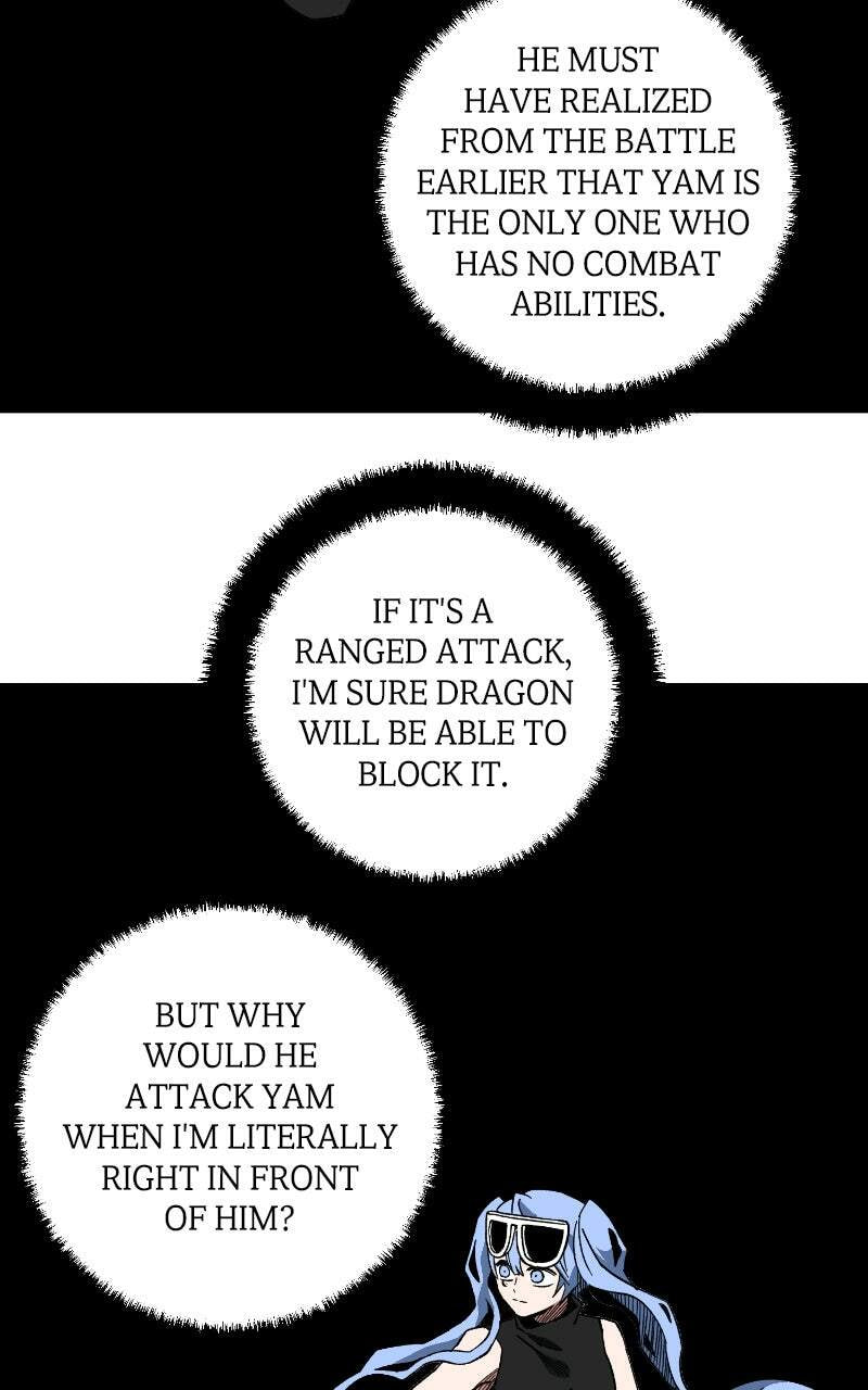 Read Even the Demon King, One Step at a Time chapter 96 image 32 on Lezhin