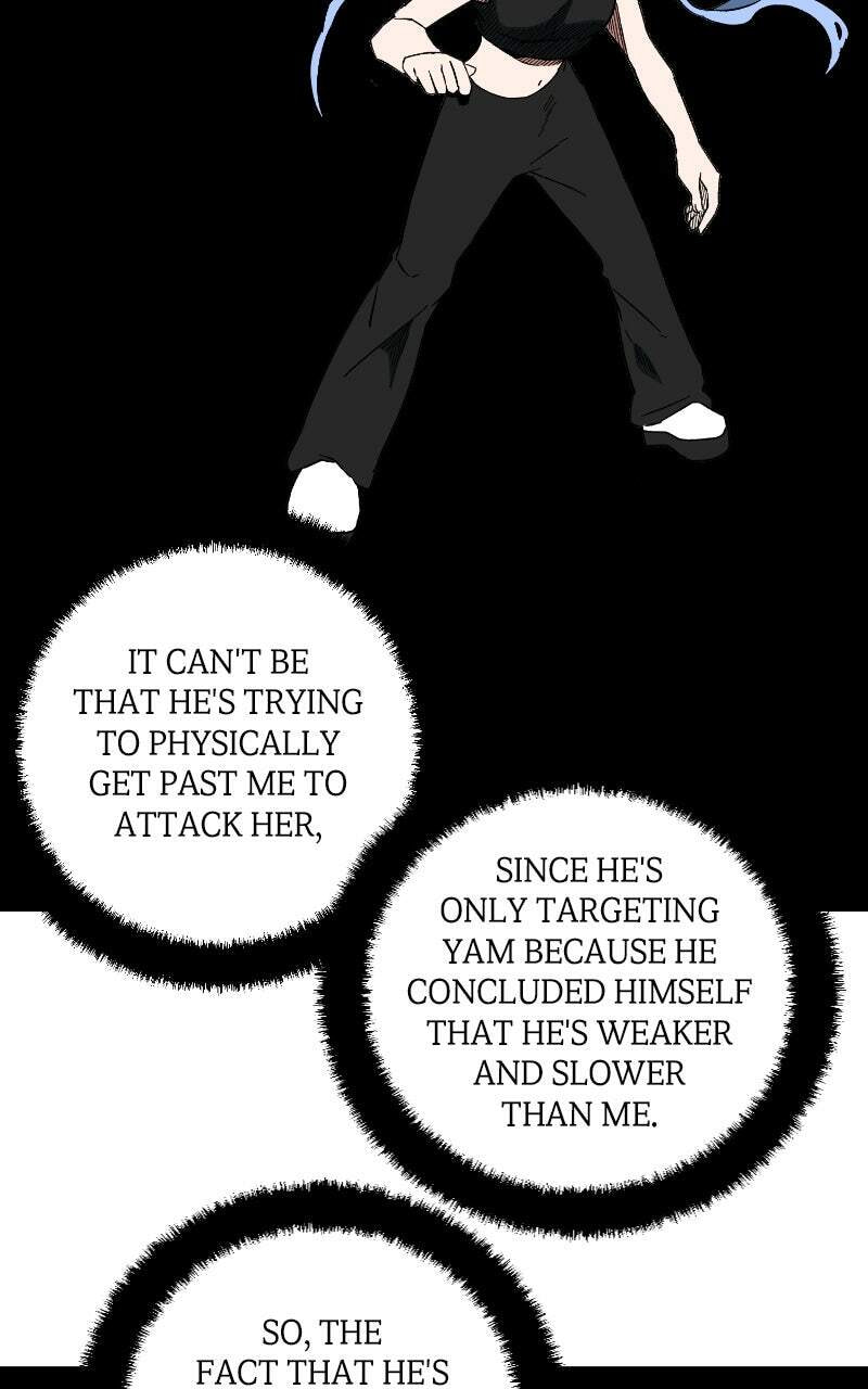 Read Even the Demon King, One Step at a Time chapter 96 image 33 on Lezhin