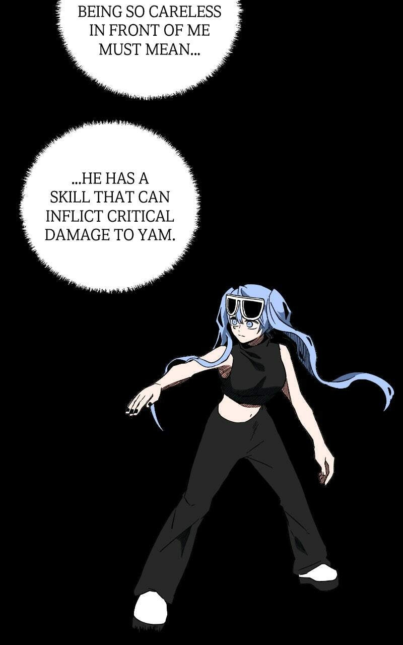 Read Even the Demon King, One Step at a Time chapter 96 image 34 on Lezhin