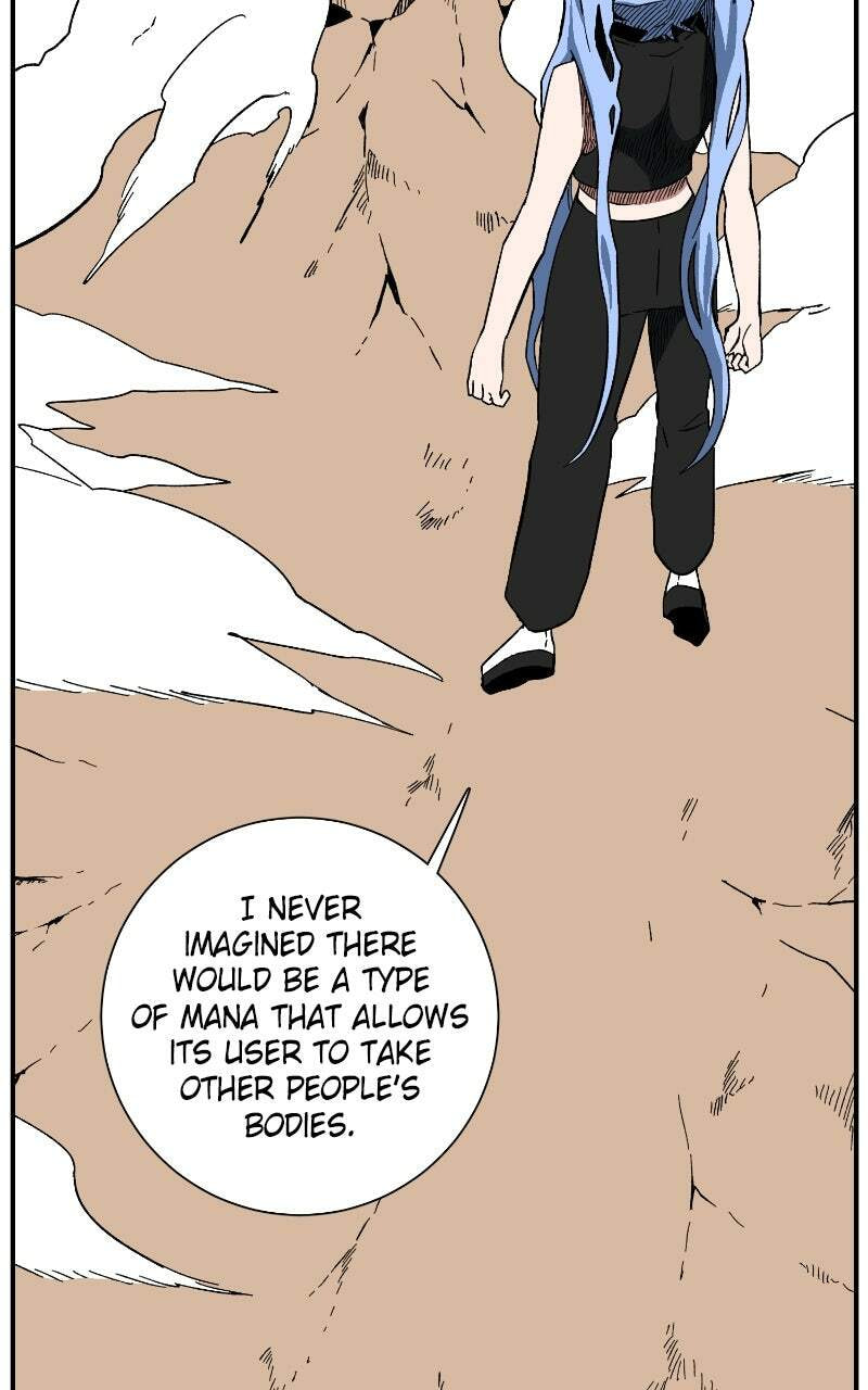 Read Even the Demon King, One Step at a Time chapter 96 image 4 on Lezhin